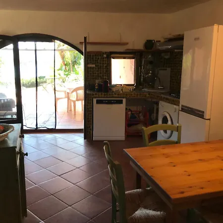 Palma Villa