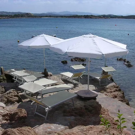Palma Villa La Maddalena (Sassari)