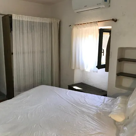 Vila Palma La Maddalena (Sassari)