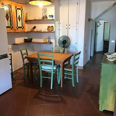 Palma La Maddalena (Sassari)