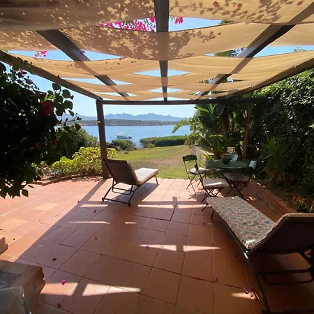 Palma Vila La Maddalena (Sassari)