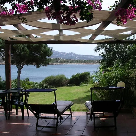 Palma * Λα Μανταλένα