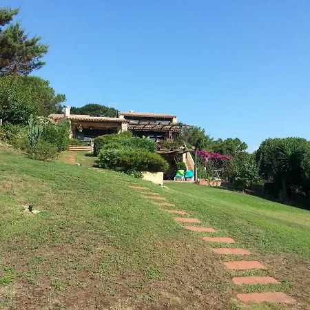 빌라 Palma
