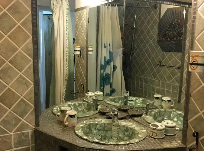 Palma Ла-Маддалена