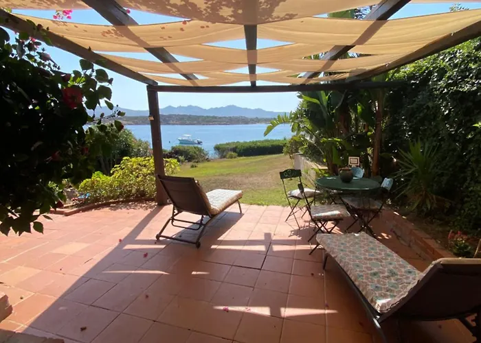 Palma Villa La Maddalena