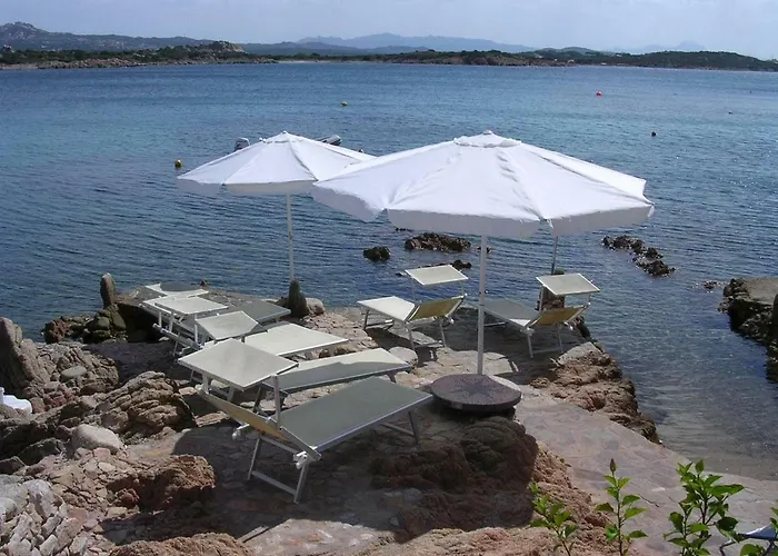 Palma Вилла Ла-Маддалена